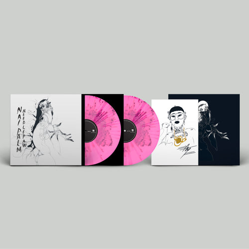 Nai Palm - Needle Paw