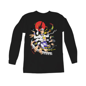 Shintaro Kago Long Sleeve